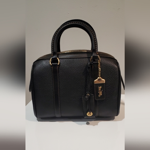 Coach Ruby 25 - Picture 2 of 16